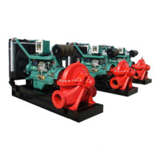 Diesel Engine Fire Pump (XBC)